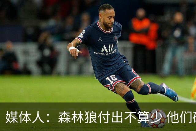 媒体人：森林狼付出不算少 他们确实需要变化 之前的阵容到上限了
